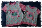 Wir brauchen T-Shirts ;-)
