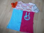 Wunsch Shirt von hinten