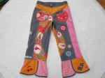 Sina mit Glitzi Pockets....