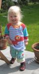 Mini yelena