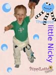 Thaihose little Nicky