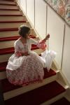 Barock-Kleid 2