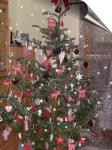 Frohe Weihnachten Euch allen!