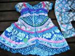 **DESTINA** neuer Schnitt von Farbenmix und INUIT-Design
