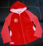 Ottobre Jacke