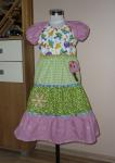 Tini -Kleid