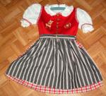 3 teiliges Dirndl