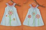 Hcktopkleid trifft eine Woche Hckelsommer