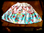 rok maat 156