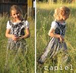 ein dirndl