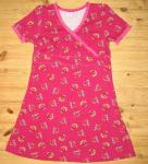 Antonia-Kleid mit Rosen