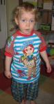 Das nchste Shirt
