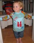 Zwergenshirt
