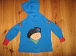 Piraten-Pullover