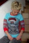 Cooles Mummyshirt