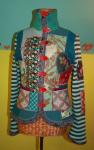 Puzzeljacke Nr.2