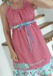 luftiges Imke-Kleid....