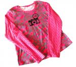 Kamera-Shirt