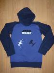 Yorik meets Star Wars