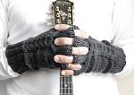 mandolin gloves.
