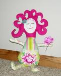 Blumen Meena
