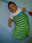 Decke
