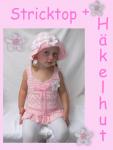 Stricktop und Hkelhut