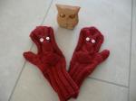 Owl`s Eulen