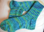 Herrensocken - ein Traum!