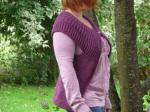 Strickweste
