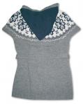nochmals grau und lila