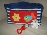 Wickeltasche...