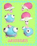 Amigurumis
