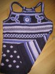 Stricktop zur ersten....