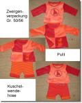 Kuschelkombi