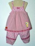 Baby-rosa