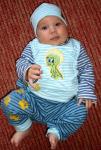 Meine erste Babykombi