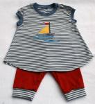 Maritime Baby-Amelie