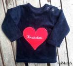 Knutsch-Shirt