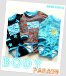 Bodyparade