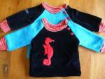 Maritime Pullover