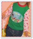 Tausendschnes Baby.Shirt