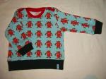 Monstershirt