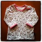 Baby Shirt Ottobre