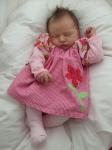 Gretas erstes Kleid ;O)