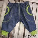 Ruberhose