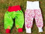 2 Babyhosen