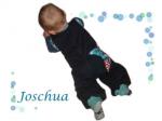 Latzhose Joshua