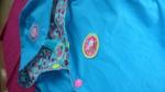 Zwergenjacke...