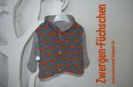 Fuchsige Zwergenjacke